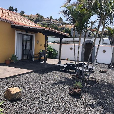 Casa Paredón Los Llanos De Aridane Exterior foto