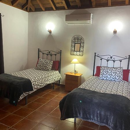 Casa Paredón Los Llanos De Aridane Exterior foto