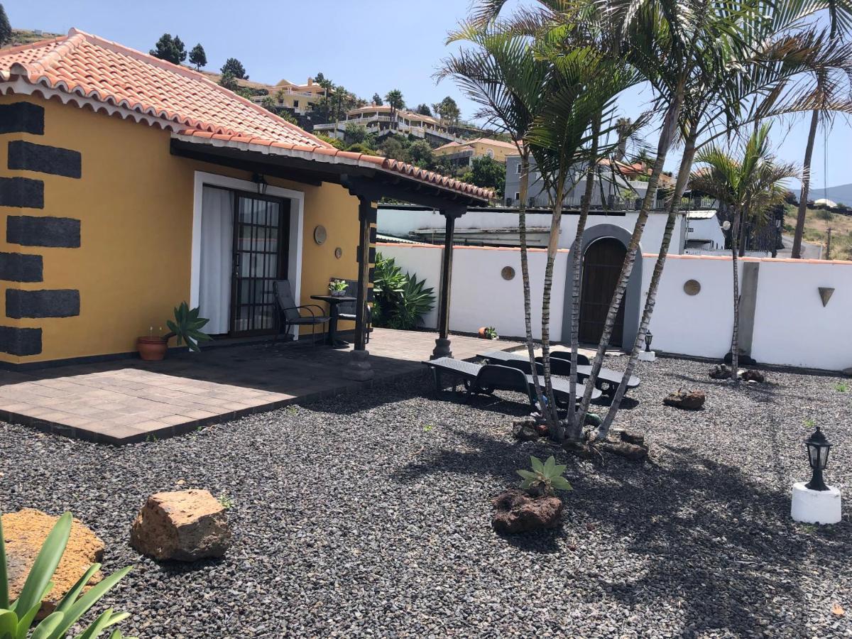 Casa Paredón Los Llanos De Aridane Exterior foto